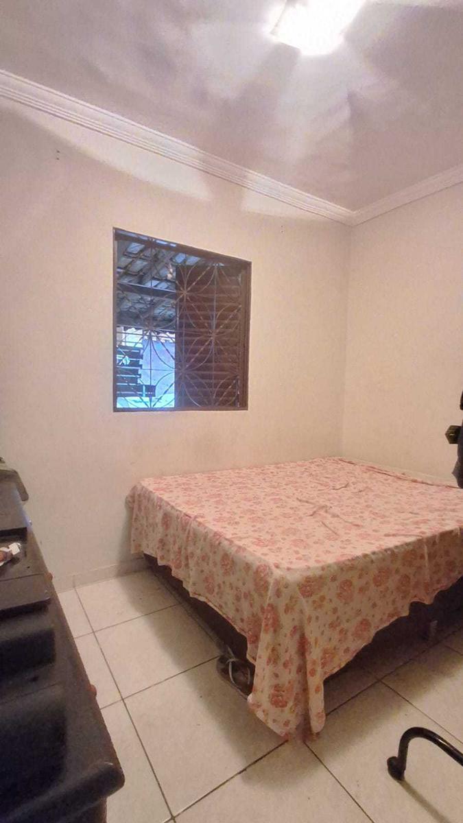 Apartamento, Serra Verde (venda Nova), 3 Quartos, 1 Vaga