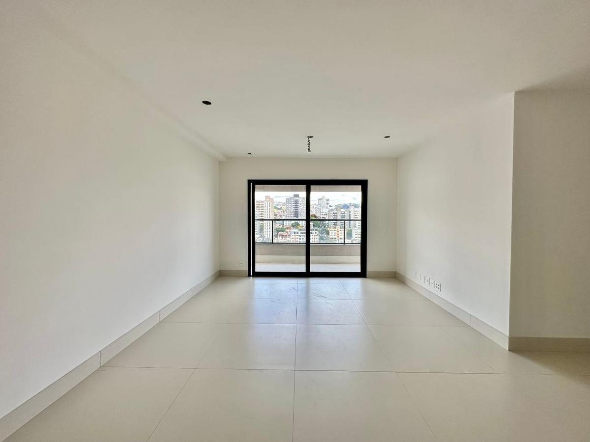 Apartamento, Santo Antônio, 4 Quartos, 3 Vagas, 2 Suítes