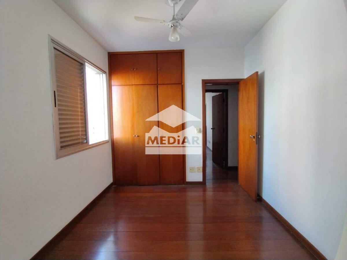Apartamento, Santo Antônio, 3 Quartos, 2 Vagas, 1 Suíte