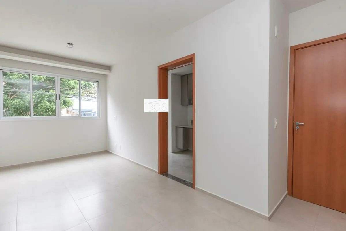 Apartamento, Santa Efigênia, 2 Quartos, 2 Vagas, 1 Suíte