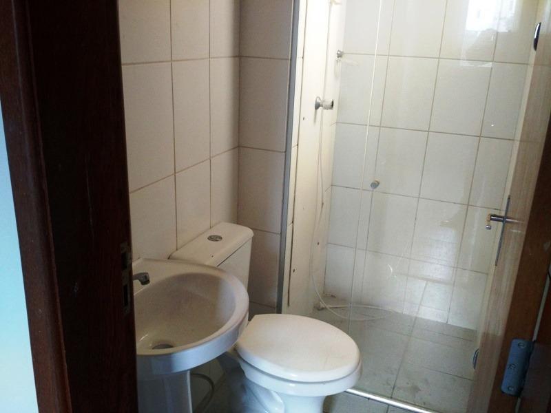 Apartamento, Silveira, 3 Quartos, 1 Vaga, 1 Suíte