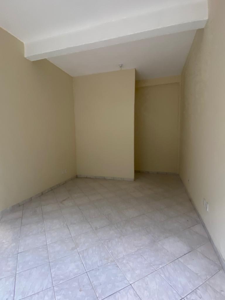 Andar, Padre Eustáquio, 0 Quarto, 0 Vaga