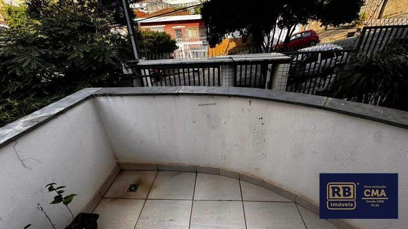 Apartamento, Santa Teresa, 3 Quartos, 1 Vaga, 1 Suíte