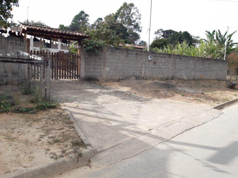 Fazenda, Guedes, 3 Quartos, 0 Vaga