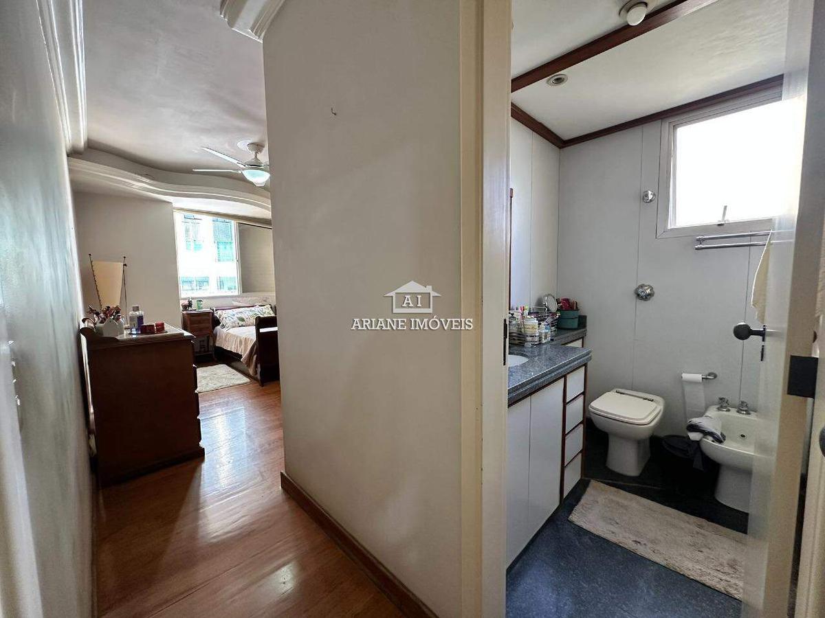 Apartamento, Lourdes, 4 Quartos, 3 Vagas, 2 Suítes