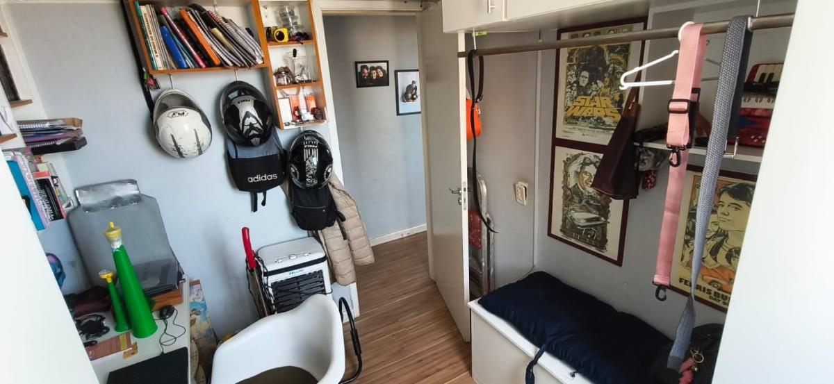Apartamento, Castelo, 3 Quartos, 2 Vagas, 1 Suíte