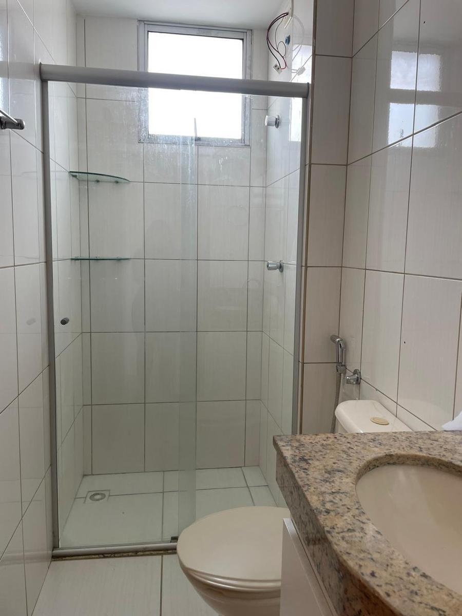 Apartamento, Arvoredo, 3 Quartos, 1 Vaga, 1 Suíte