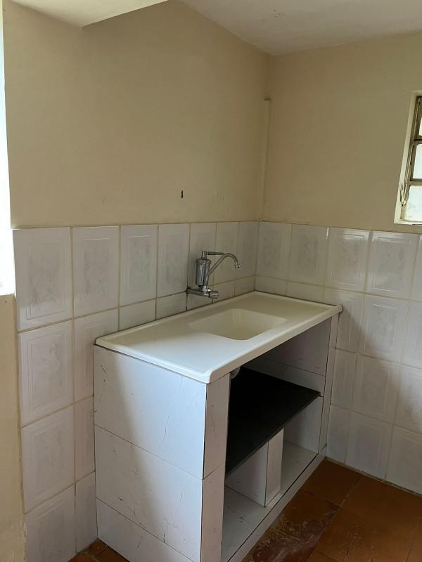 Casa, Centro, 4 Quartos, 0 Vaga