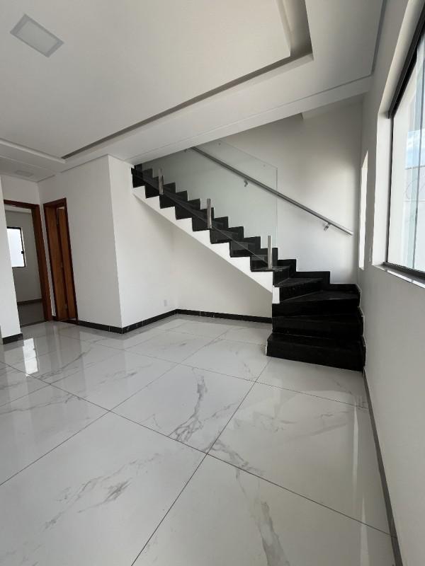 Casa, Masterville, 3 Quartos, 2 Vagas, 1 Suíte