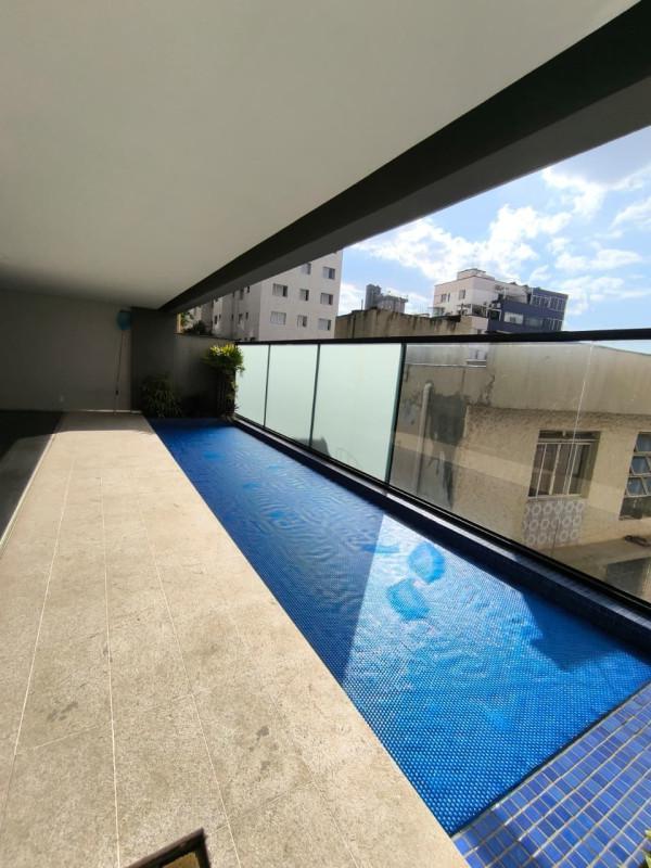 Apartamento, Santo Antônio, 2 Quartos, 2 Vagas, 1 Suíte