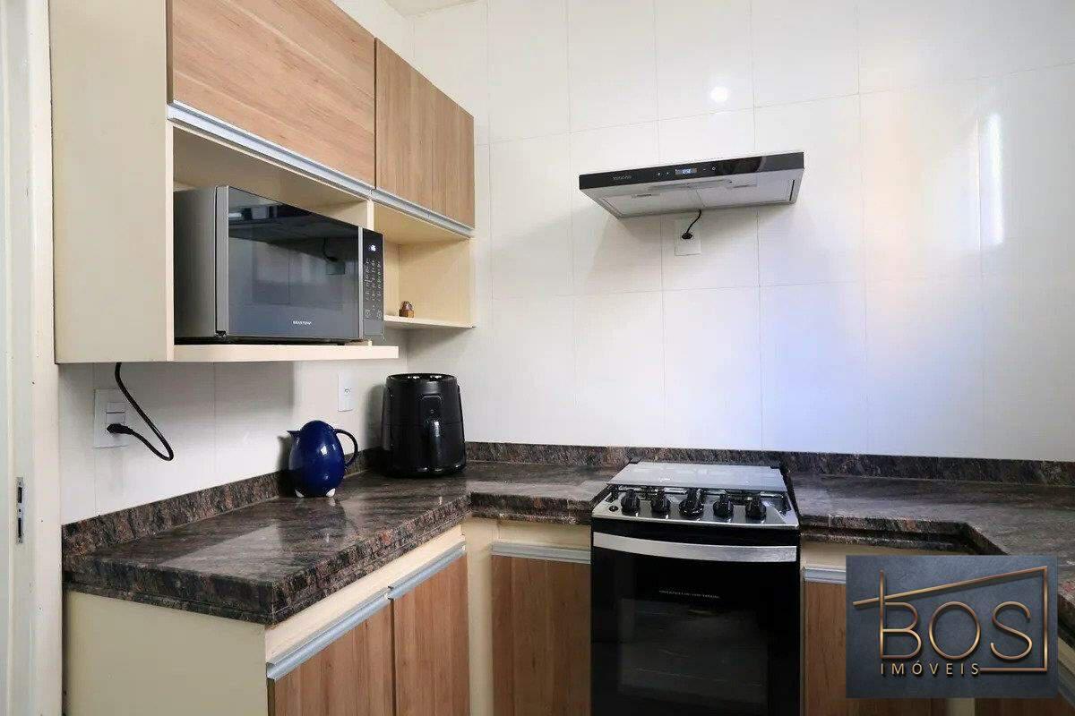 Apartamento, Santa Efigênia, 3 Quartos, 1 Vaga