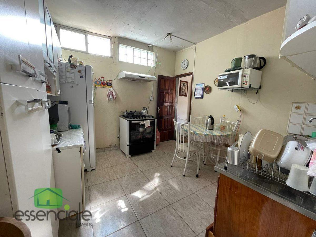 Casa, Novo Riacho, 3 Quartos, 2 Vagas, 1 Suíte