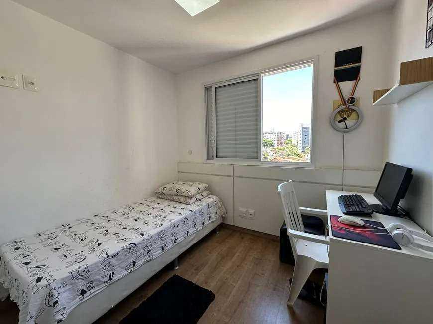 Cobertura, Liberdade, 4 Quartos, 5 Vagas, 2 Suítes