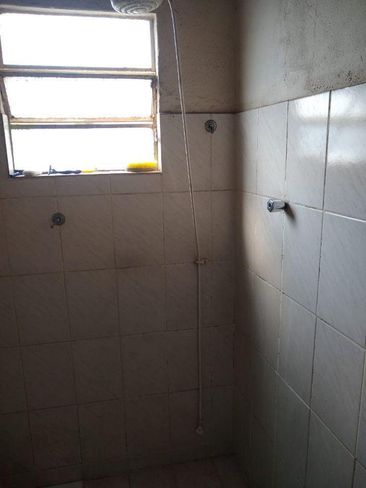 Casa, Água Branca, 2 Quartos, 0 Vaga