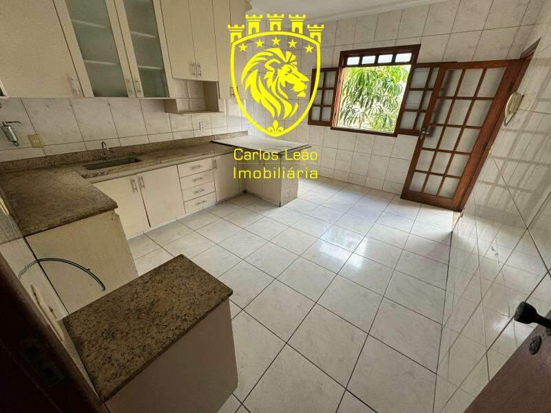 Casa, Renascença, 3 Quartos, 3 Vagas, 1 Suíte