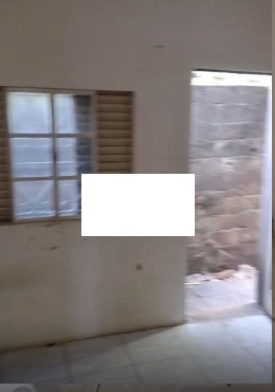 Casa, Santa Cruz, 2 Quartos, 0 Vaga