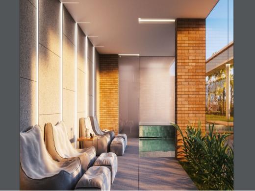 Apartamento, Sion, 4 Quartos, 3 Vagas, 2 Suítes