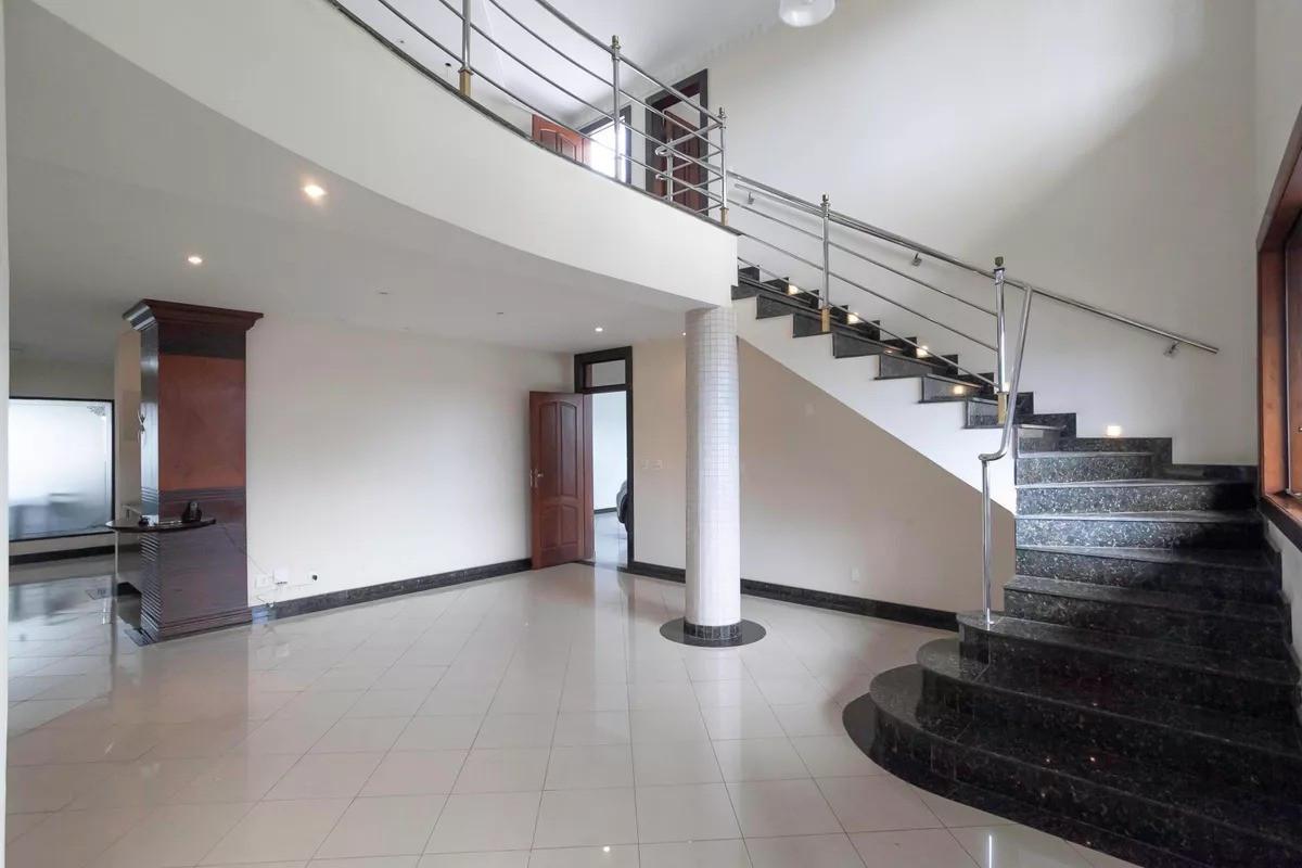 Casa, Bandeirantes (pampulha), 5 Quartos, 7 Vagas, 5 Suítes
