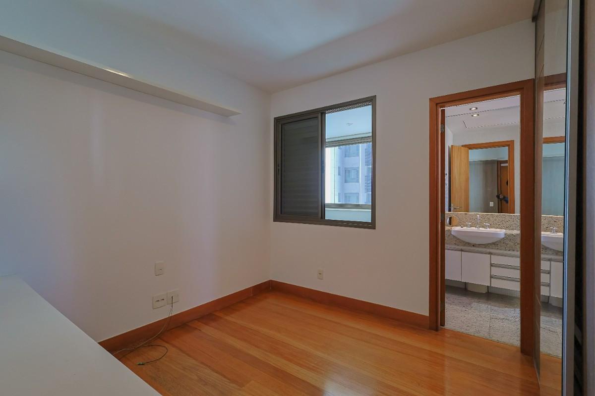 Apartamento, Vila da Serra, 4 Quartos, 3 Vagas, 3 Suítes