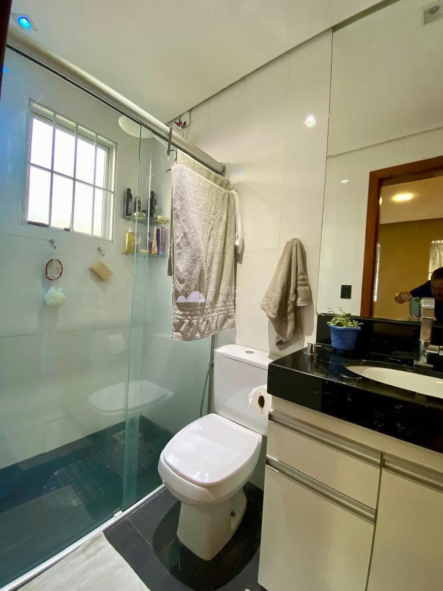 Apartamento, Santa Amélia, 3 Quartos, 3 Vagas, 1 Suíte