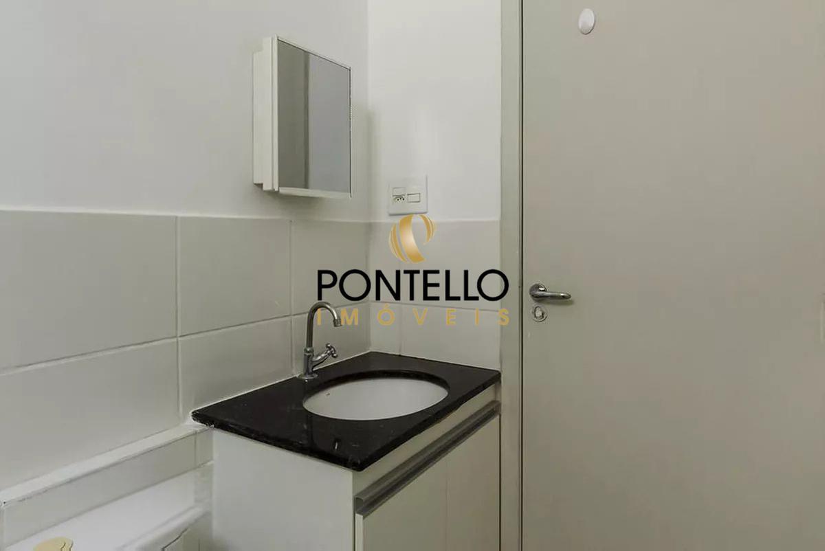 Apartamento, Fernão Dias, 2 Quartos, 1 Vaga