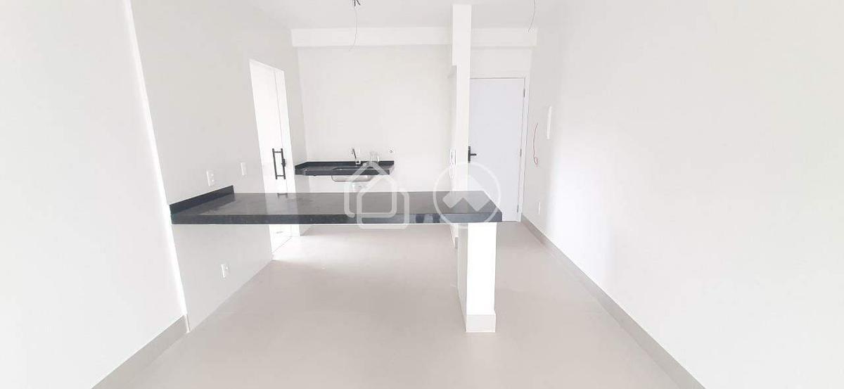 Apartamento, Buritis, 2 Quartos, 2 Vagas, 1 Suíte