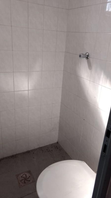 Andar, Alvorada, 0 Quarto, 0 Vaga