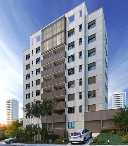 Apartamento, Silveira, 4 Quartos, 3 Vagas, 3 Suítes