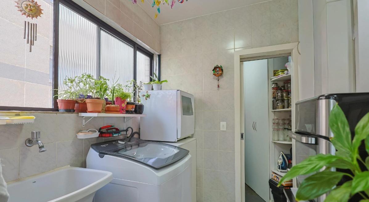Apartamento, Silveira, 3 Quartos, 2 Vagas, 1 Suíte