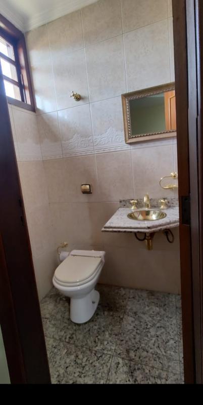 Casa, Quintas Coloniais, 4 Quartos, 6 Vagas, 1 Suíte