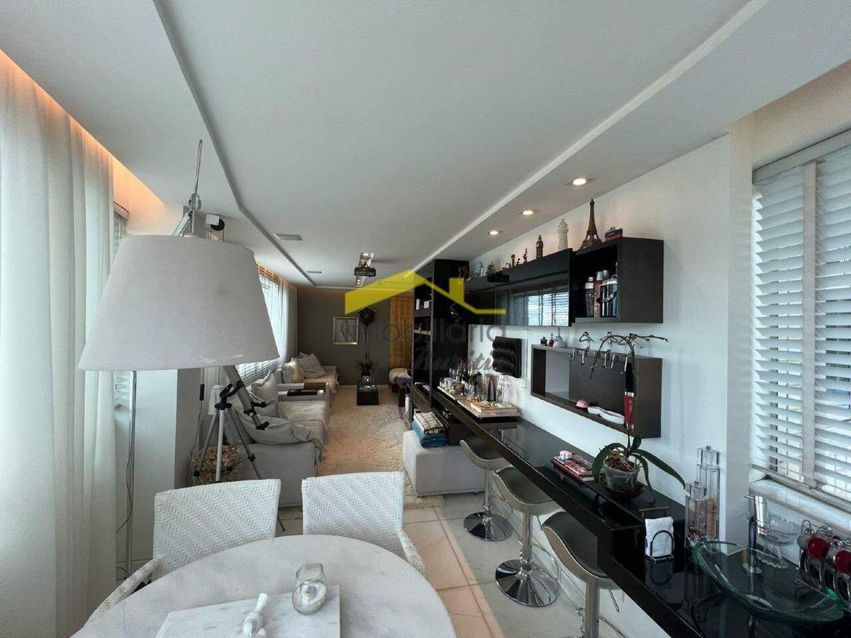 Apartamento, Buritis, 3 Quartos, 2 Vagas, 1 Suíte