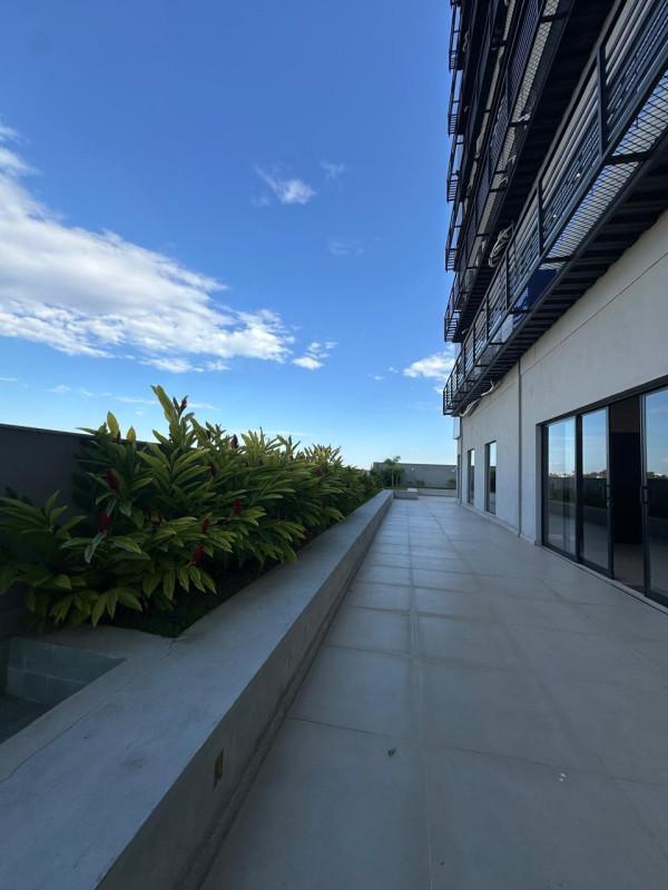 Sala, Jardim Petrópolis, 0 Quarto, 0 Vaga