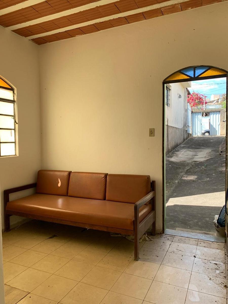 Casa, União, 1 Quarto, 5 Vagas