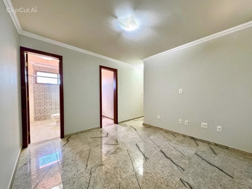 Apartamento, Santa Amélia, 5 Quartos, 2 Vagas, 2 Suítes