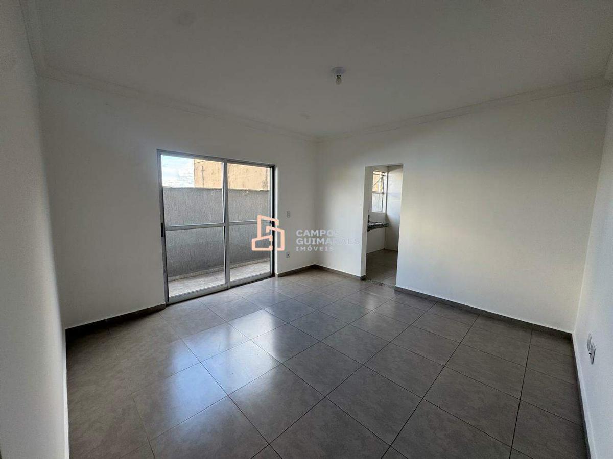 Apartamento, Milionários, 2 Quartos, 1 Vaga