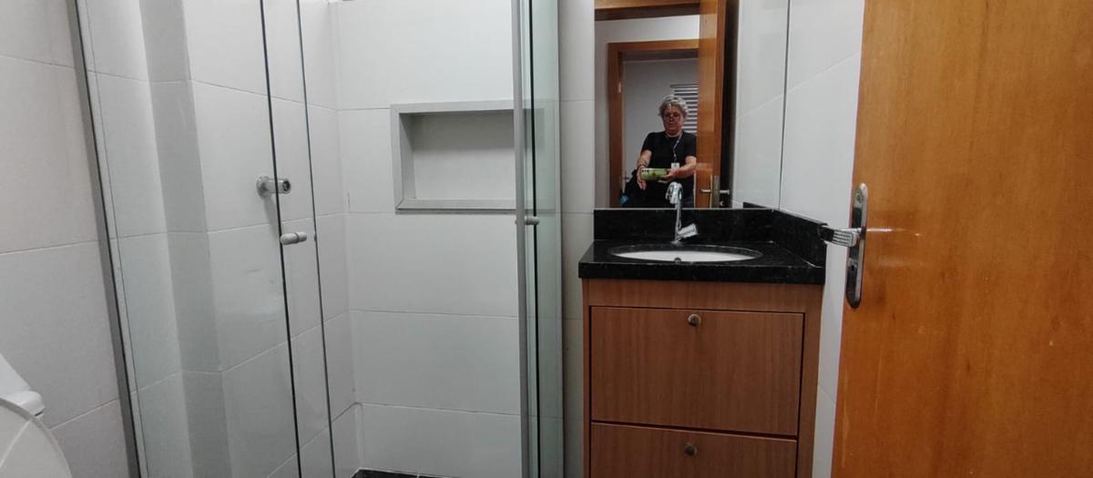 Apartamento, Cinquentenário, 2 Quartos, 2 Vagas, 1 Suíte