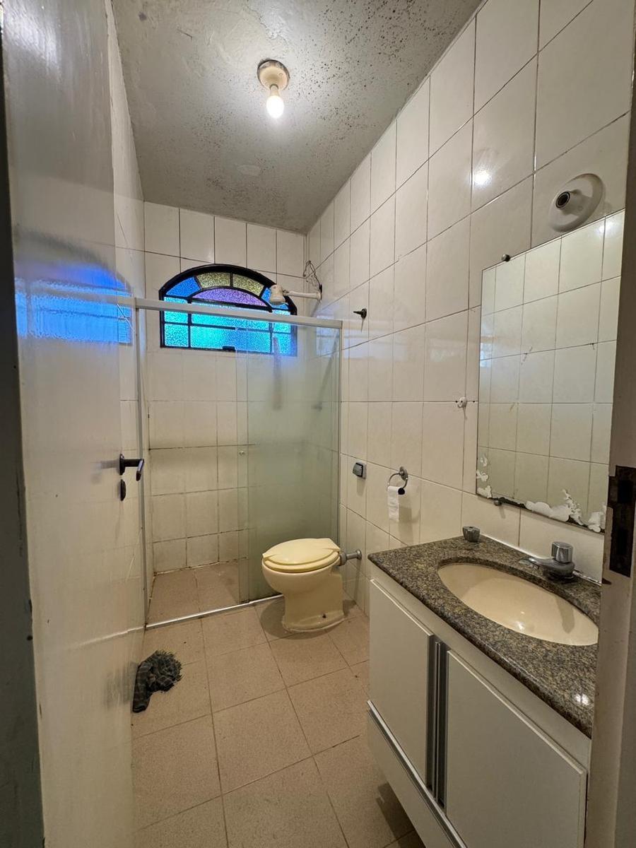 Casa, Santa Inês, 2 Quartos, 8 Vagas