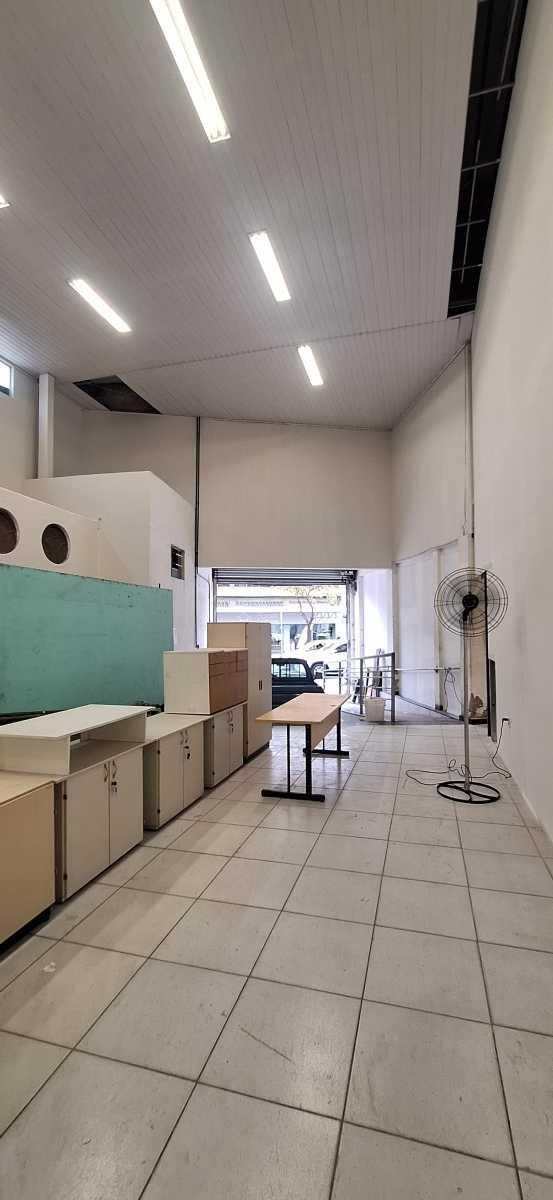 Andar, Sagrada Família, 0 Quarto, 0 Vaga