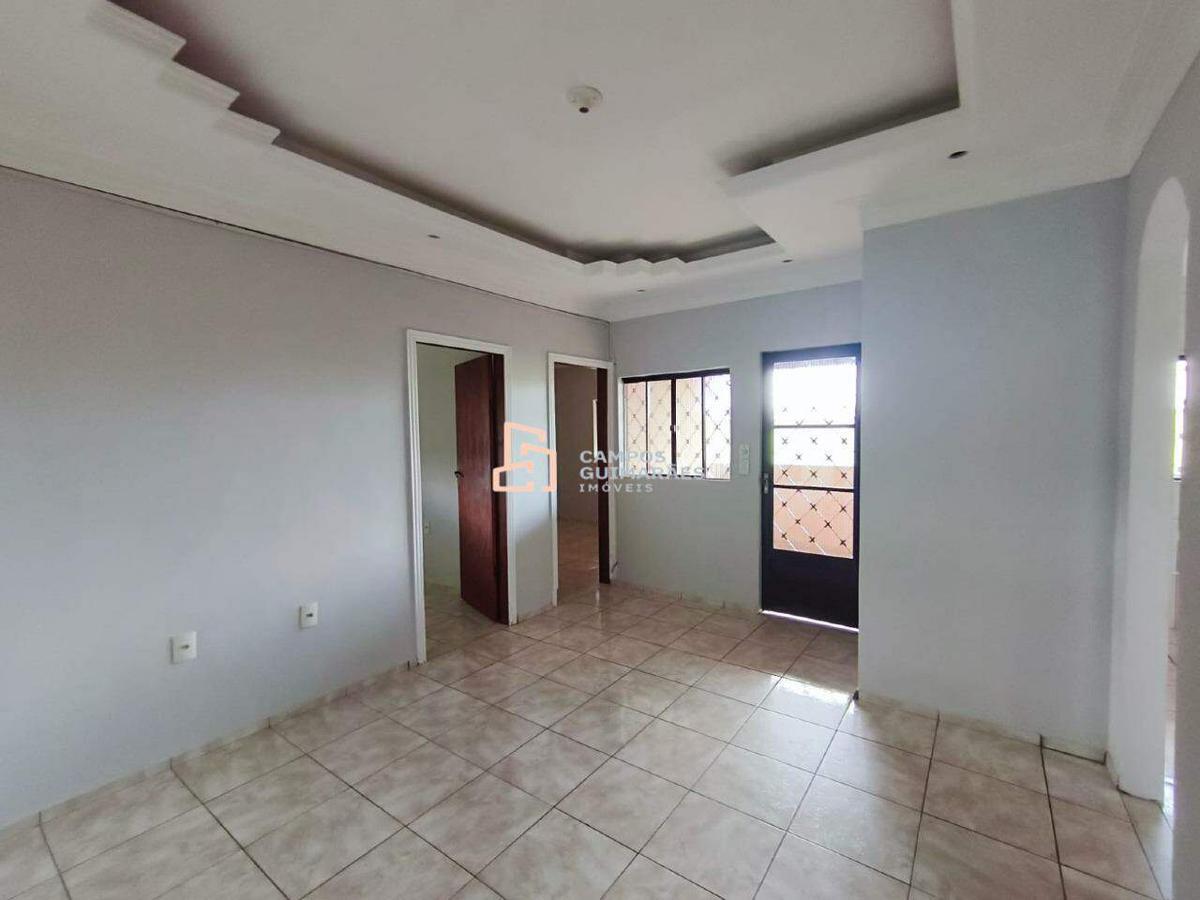 Casa, Cardoso, 2 Quartos