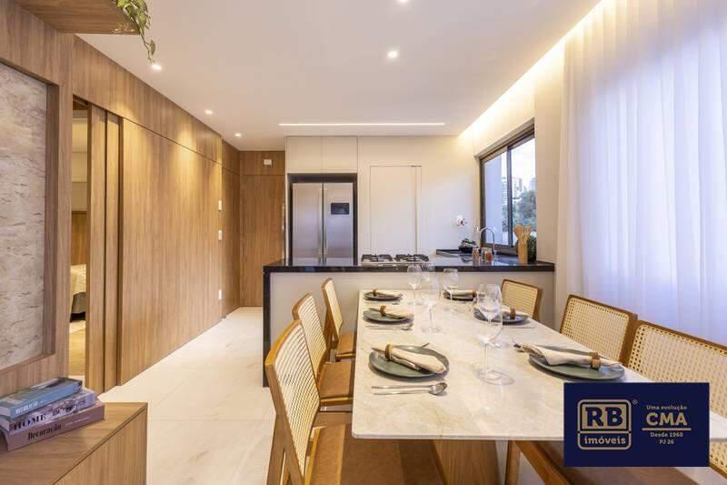 Apartamento, Sion, 2 Quartos, 2 Vagas, 2 Suítes