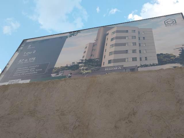 Apartamento, Santa Mônica, 2 Quartos, 1 Vaga, 1 Suíte