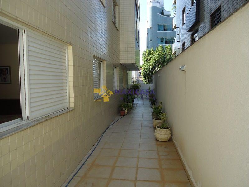 Apartamento, São José (pampulha), 4 Quartos, 2 Vagas, 2 Suítes