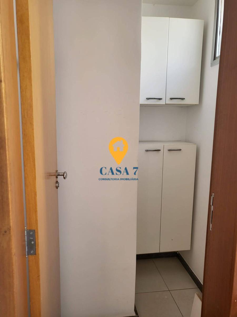 Apartamento, Silveira, 3 Quartos, 2 Vagas, 1 Suíte