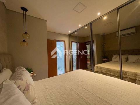 Cobertura, Cabral, 3 Quartos, 0 Vaga, 1 Suíte