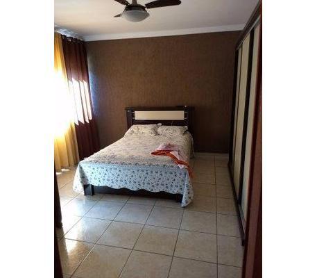 Casa, Tropical, 3 Quartos, 2 Vagas, 1 Suíte