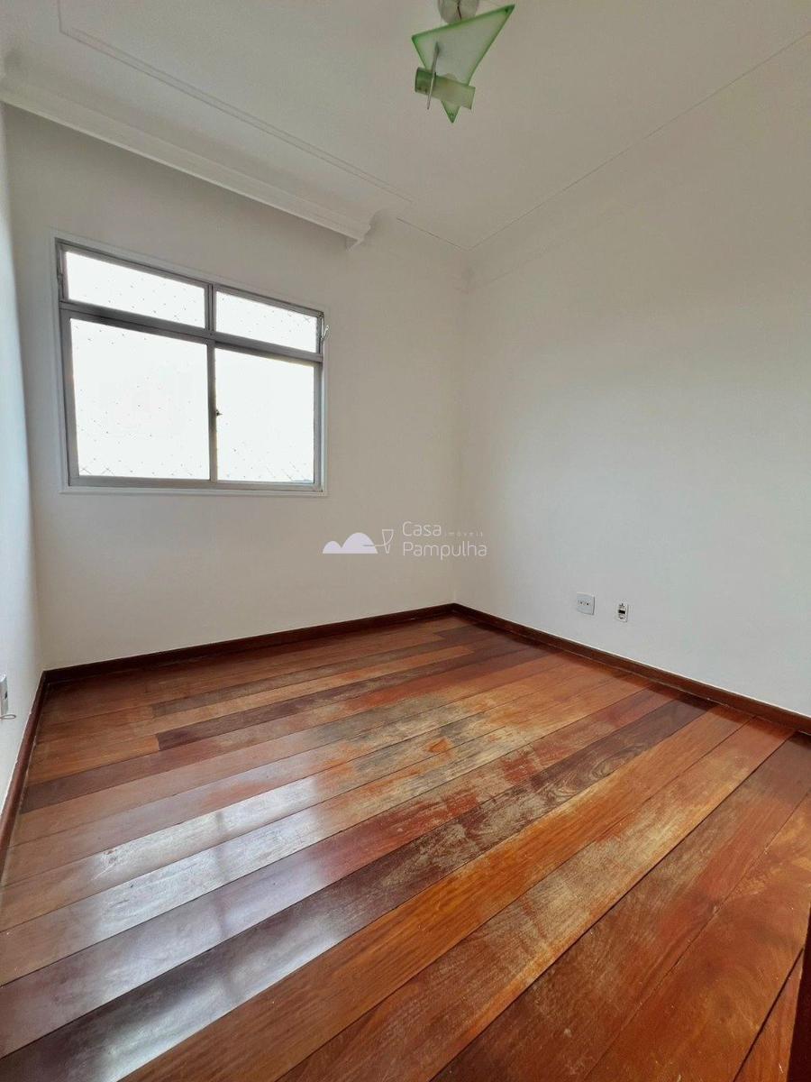 Apartamento, Planalto, 2 Quartos, 2 Vagas, 1 Suíte