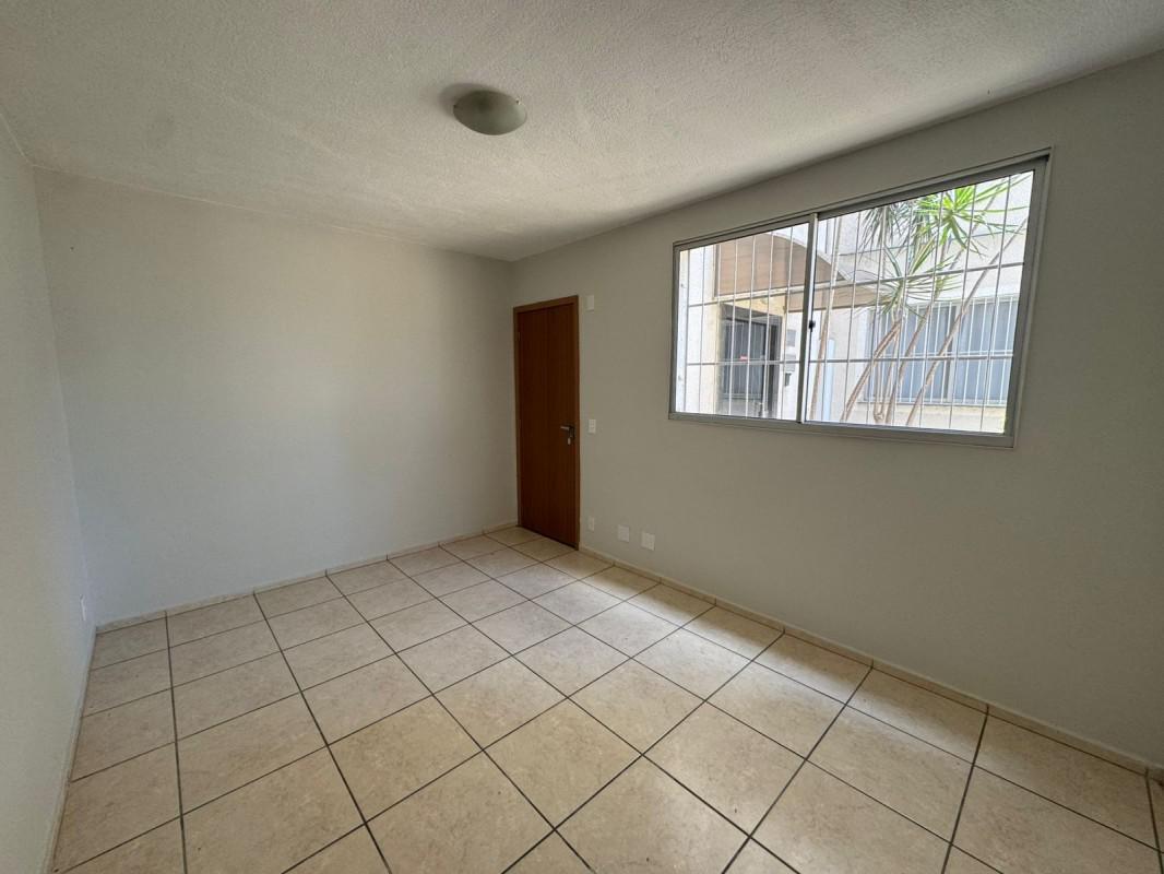 Apartamento, Califórnia, 2 Quartos, 1 Vaga