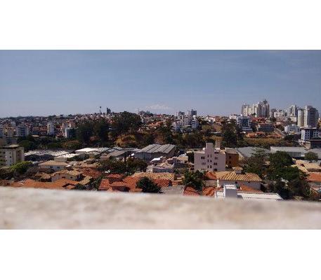 Cobertura, Castelo, 2 Quartos, 2 Vagas, 1 Suíte