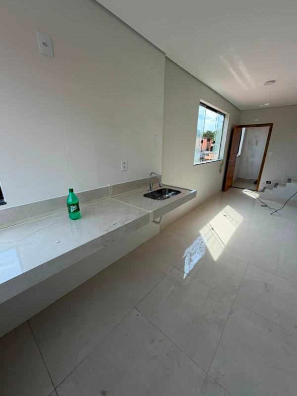 Apartamento, Duquesa II (são Benedito), 2 Quartos, 1 Vaga