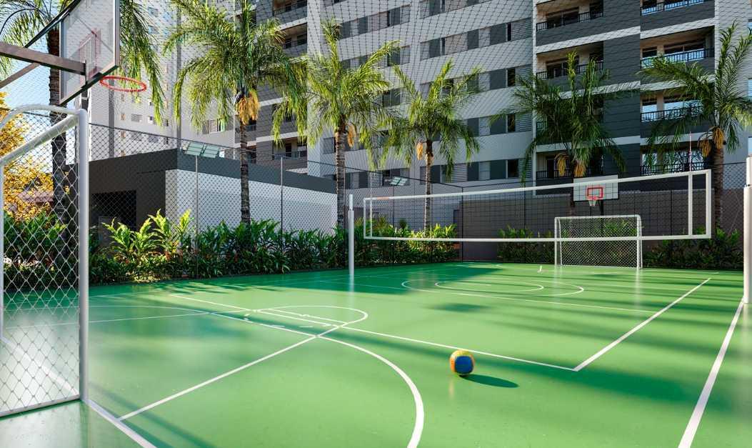 Apartamento, Ressaca, 2 Quartos, 1 Vaga, 1 Suíte